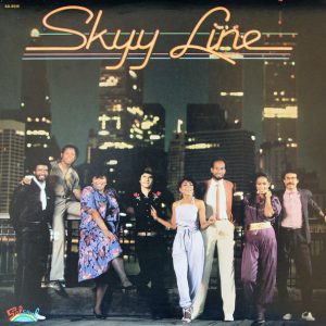Skyy : Skyy Line