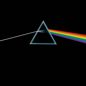 Pink Floyd : Dark Side Of The Moon