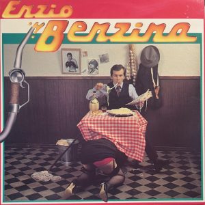 Enzio Benzina : La Musica