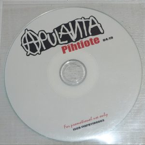 Apulanta : Pihtiote