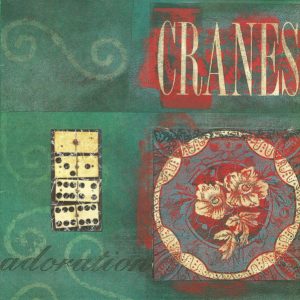 Cranes : Adoration