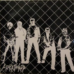 Arkatavara : Arkatavara