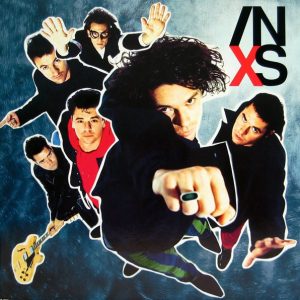 INXS : X