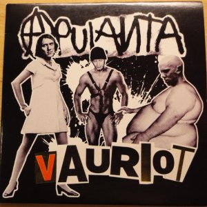 Apulanta : Vauriot