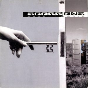 Scorpions : Crazy World