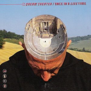 Dream Theater : Once In A Livetime
