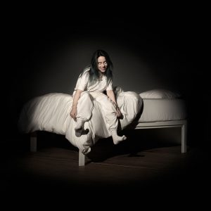 Billie Eilish : When We All Fall Asleep, Where Do We Go?