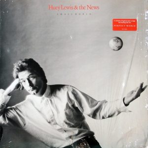 Huey Lewis & The News : Small World