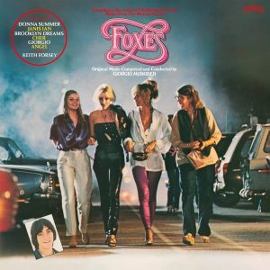 Various : Foxes (OST)