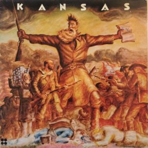 Kansas : Kansas