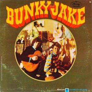Bunky And Jake : Bunky And Jake
