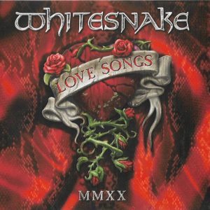 Whitesnake : Love Songs