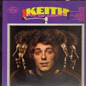 Keith : Out of Crank