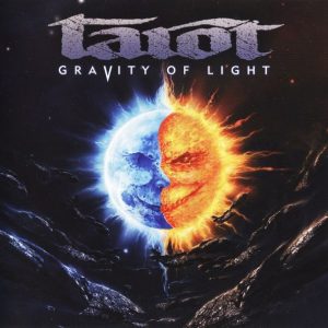 Tarot : Gravity Of Light