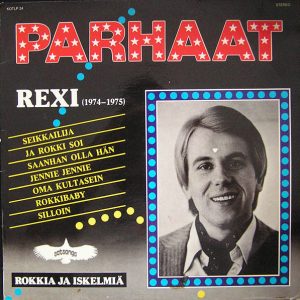 Rexi : Parhaat