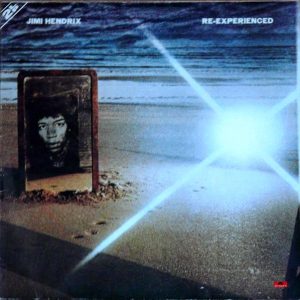 Jimi Hendrix : Re-Experienced