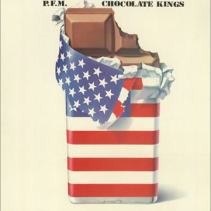 P.F.M. : Chocolate Kings