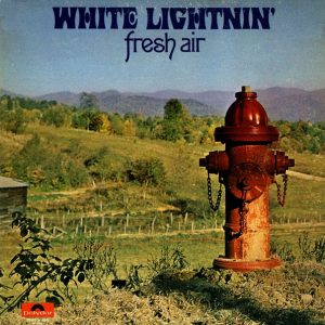 White Lightnin' : Fresh Air