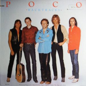 Poco : Backtracks