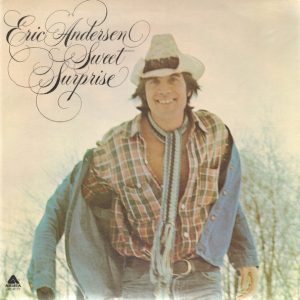 Eric Andersen : Sweet Surprise