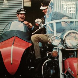 Dillard & Clark : The Fantastic Expedition of Dillard & Clark