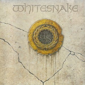 Whitesnake : 1987