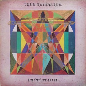 Todd Rundgren : Initiation