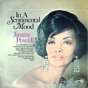 Jimmy Powell : In A Sentimental Mood