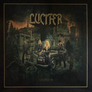 Lucifer : Lucifer III