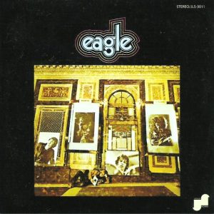 Eagle : Come Under Nancy's Tent