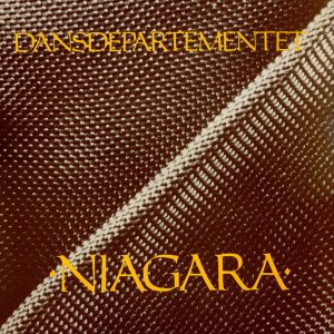 Dansdepartementet : Niagara