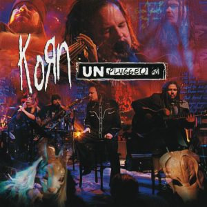 Korn : MTV Unplugged