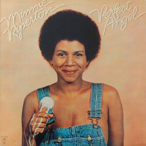 Minnie Riperton : Perfect Angel