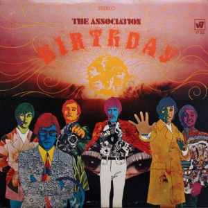 The Association : Birthday
