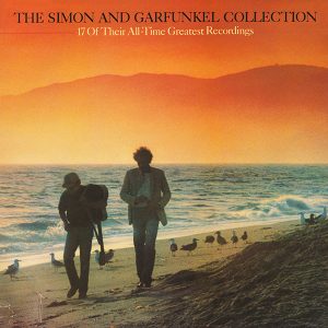 Simon & Garfunkel : The Simon And Garfunkel Collection