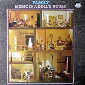 Family : Music In A Doll's House