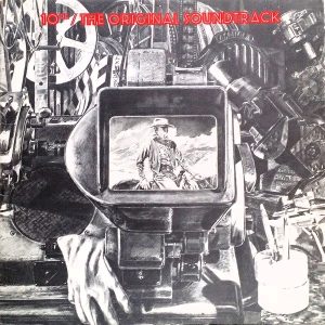 10cc : The Original Soundtrack