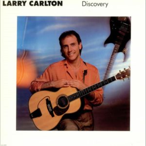 Larry Carlton : Discovery
