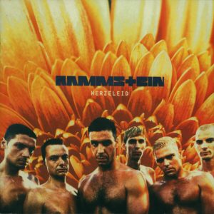 Rammstein : Herzeleid