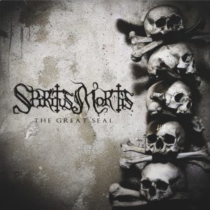 Spiritus Mortis : The Great Seal