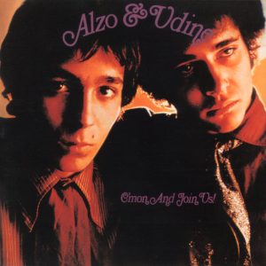 Alzo & Udine : C'mon And Join Us!