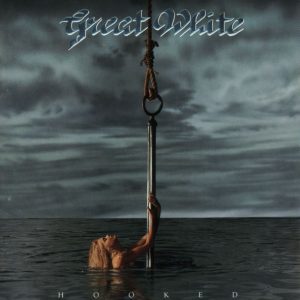 Great White : Hooked