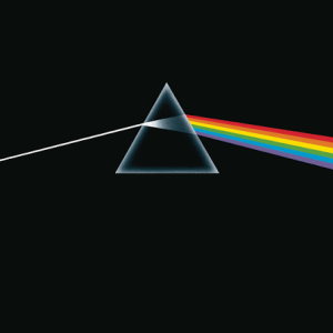 Pink Floyd : Dark Side Of The Moon