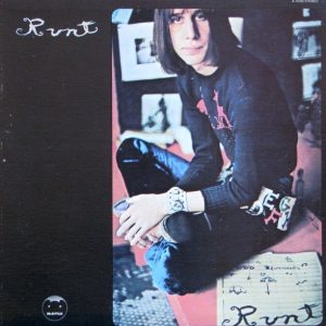 Todd Rundgren : Runt