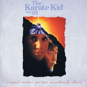 Various : The Karate Kid Part III (OST)
