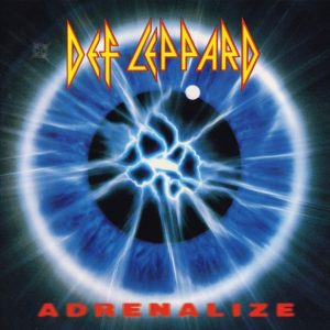 Def Leppard : Adrenalize