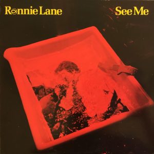 Ronnie Lane : See Me