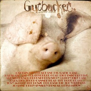 Various : Gutbucket (An Underworld Eruption)