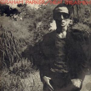 Graham Parker And The Rumour : Heat Treatment