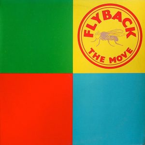 The Move : Flyback 3 - The Best of The Move